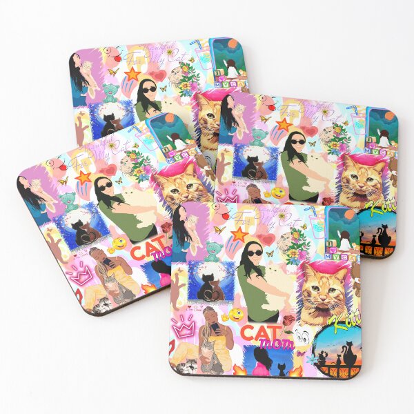 Item preview, Thankful For My Cat designed and sold by MoSaid.
