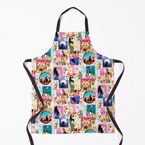 Item preview, Thankful For My Cat designed and sold by MoSaid.