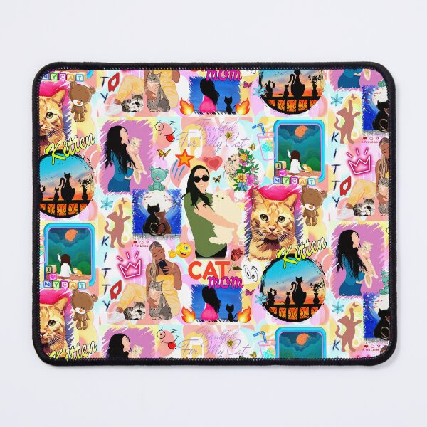 Item preview, Thankful For My Cat designed and sold by MoSaid.