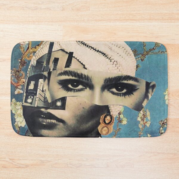 Item preview, Collage of Z designed and sold by MonsoonartsbyM.