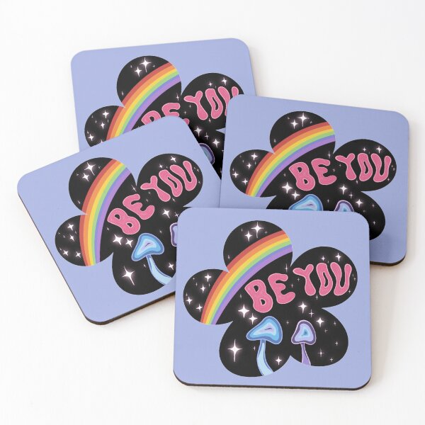 Item preview, BE YOU designed and sold by hgrasel.
