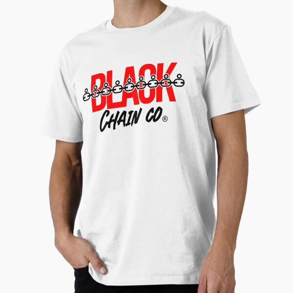 The Black Chain Co Premium T-Shirt
