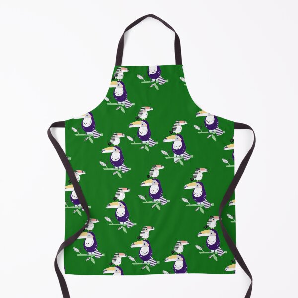 Item preview, Tropical Toucans  designed and sold by 8justart socks and more.