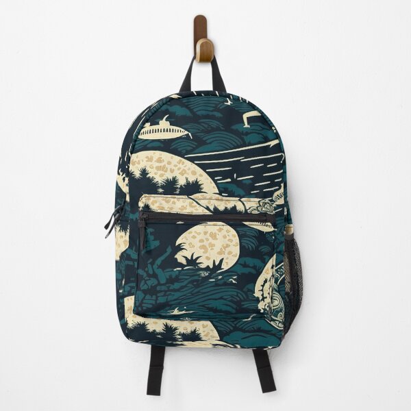 Item preview, Japanese Surfers designed and sold by Arthoughts.