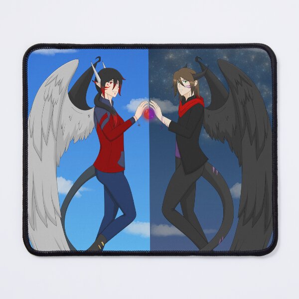 Item preview, Light and Dark designed and sold by Taki-Division.