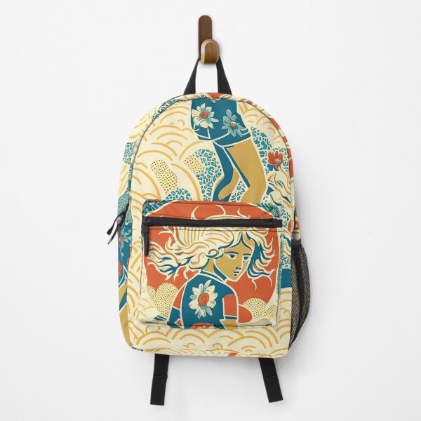 Item preview, Japanese Surfers designed and sold by Arthoughts.
