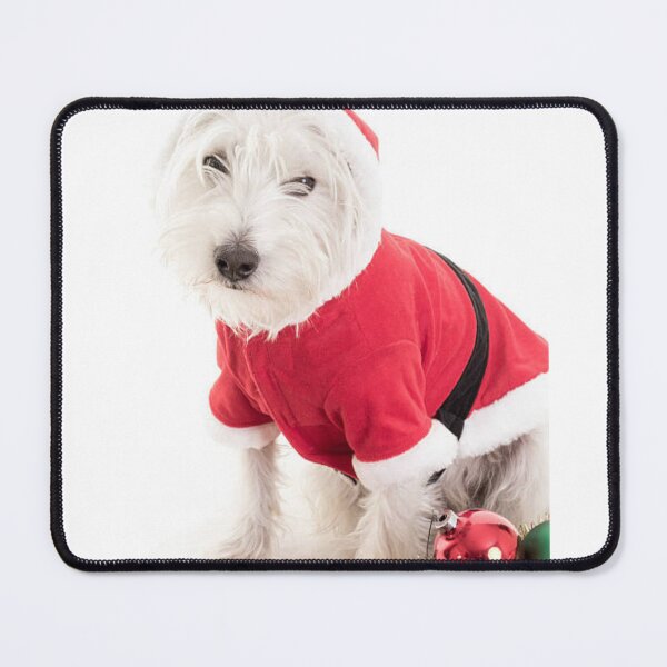 Item preview, Xmas dogs designed and sold by Necinjo91.