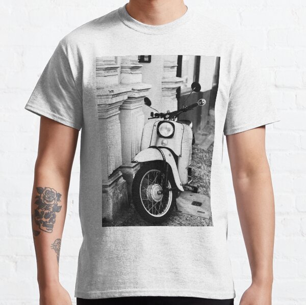 Simson swallow Classic T-Shirt