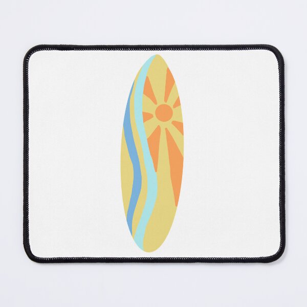 Item preview, Surf designed and sold by Bloom Faithfully.