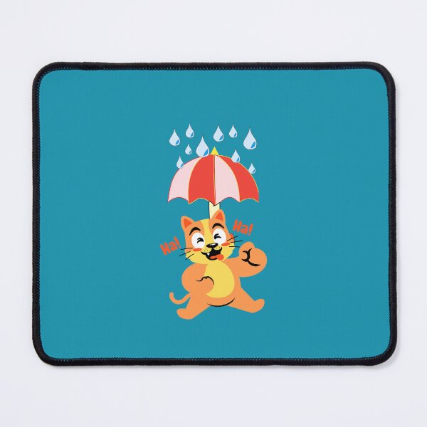 Item preview, Soggy Cat designed and sold by designforum1968.