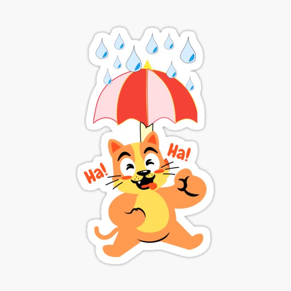 Soggy Cat Sticker - Soggy Cat Sphere - Discover & Share GIFs