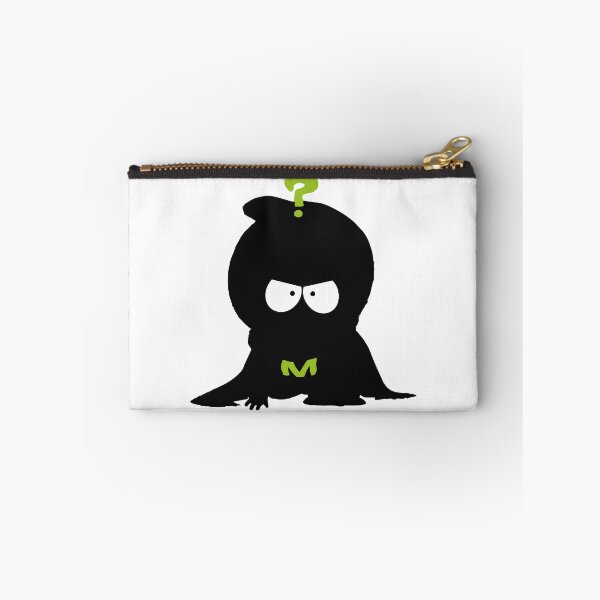 Item preview, South Park - MYSTERION designed and sold by Muni-M.