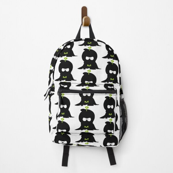 Item preview, South Park - MYSTERION designed and sold by Muni-M.