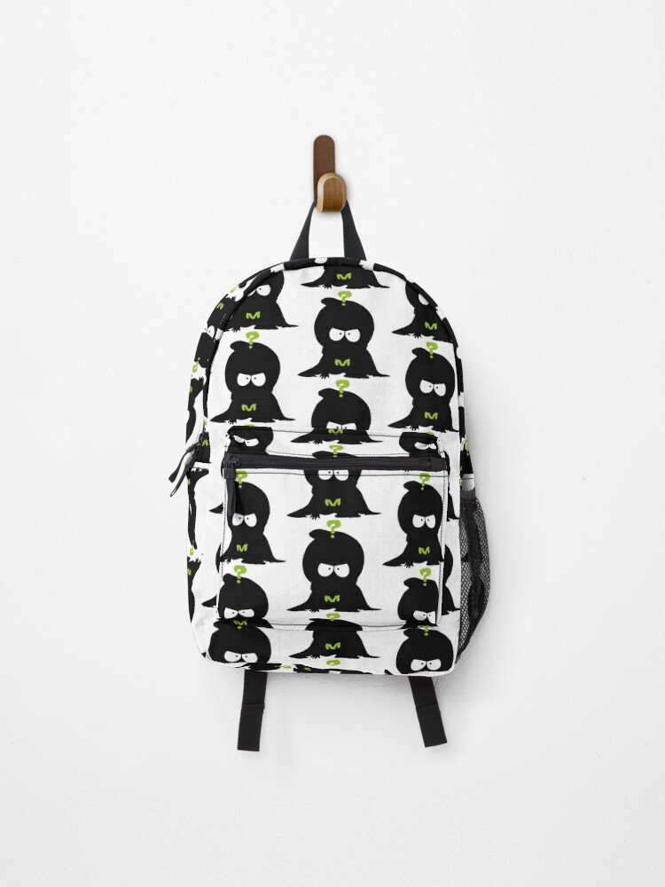 South Park Cartman Premium Backpack