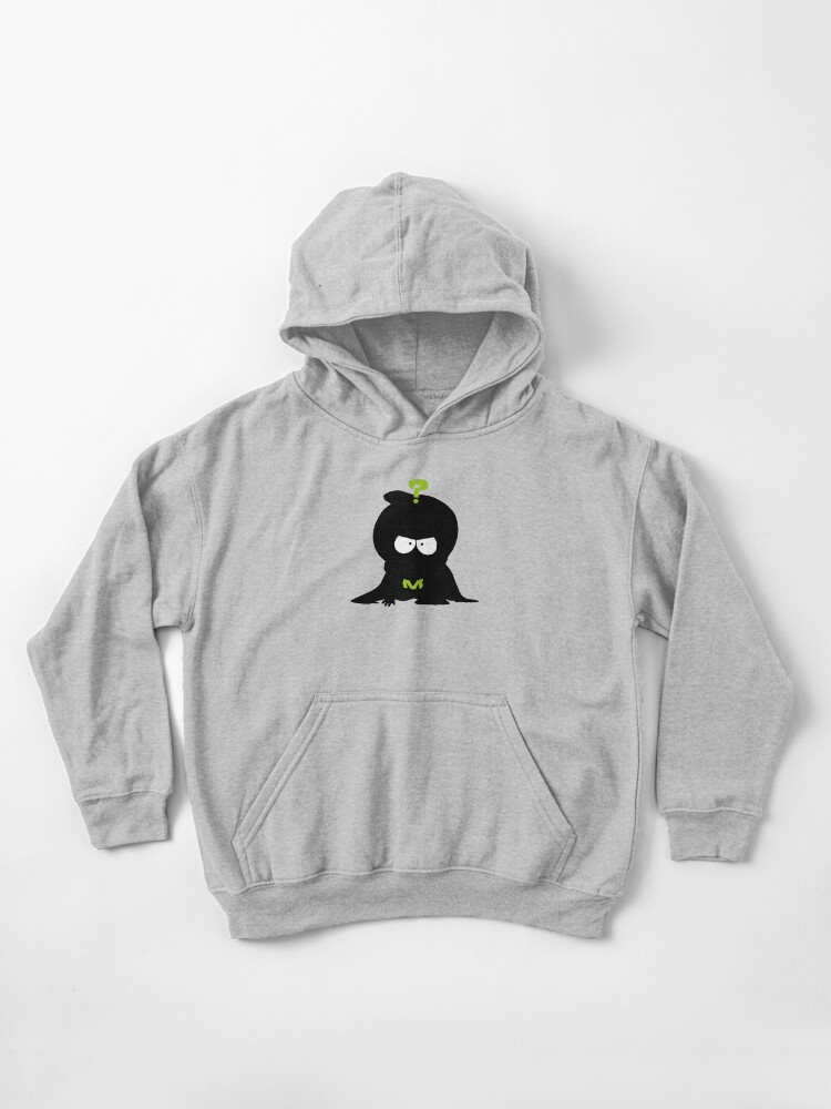 Mysterion hoodie store