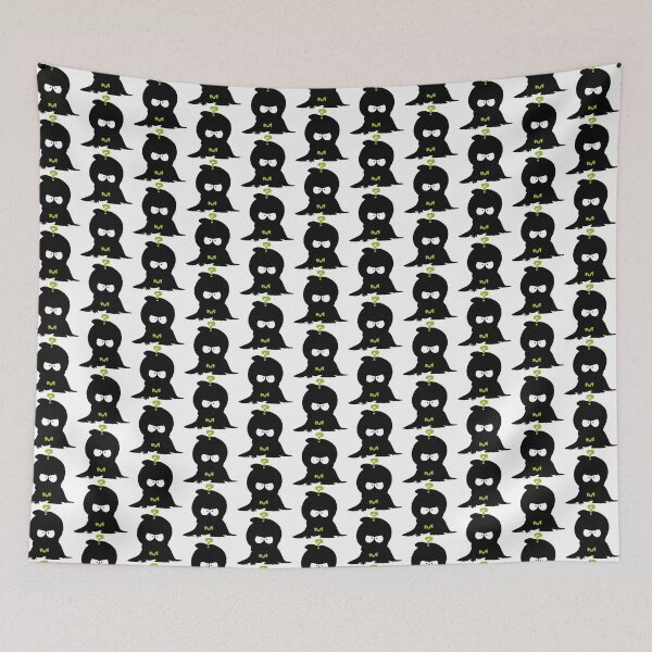 Item preview, South Park - MYSTERION designed and sold by Muni-M.