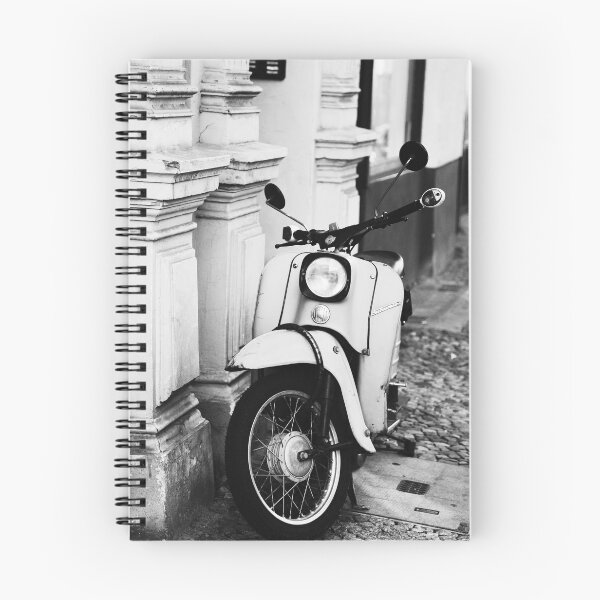 Artikelvorschau, Simson Schwalbe entworfen und verkauft von Falko-Follert.