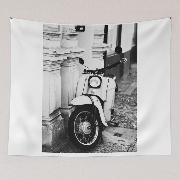 Item preview, Simson swallow designed and sold by Falko-Follert.