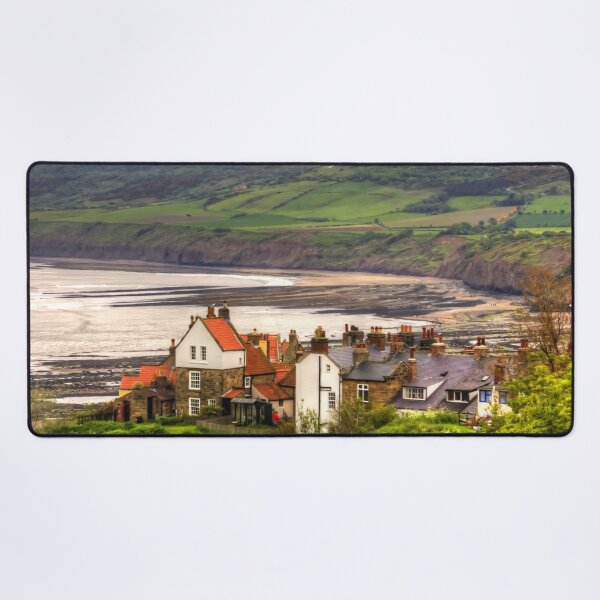 Item preview, First view of Robin Hood's Bay designed and sold by tomg.