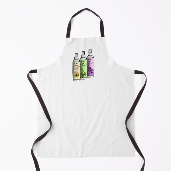 Item preview, Pet Cologne designed and sold by honeybeepaper.
