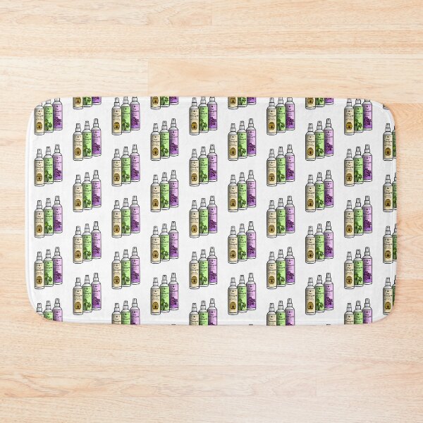 Item preview, Pet Cologne designed and sold by honeybeepaper.