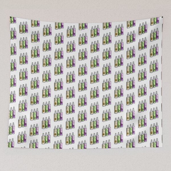 Item preview, Pet Cologne designed and sold by honeybeepaper.