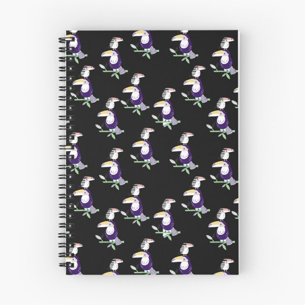Item preview, Tropical Toucans  designed and sold by 8justart socks and more.