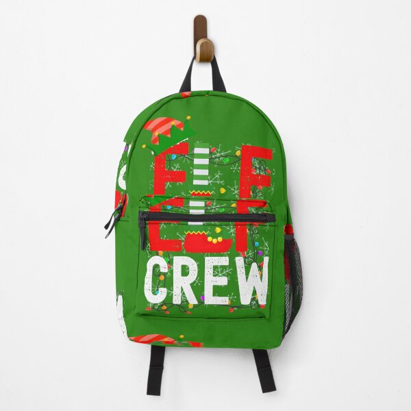 Item preview, Elf crew for family matching costume designed and sold by erozzz.