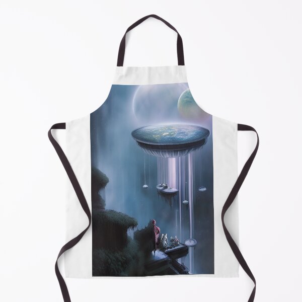 Item preview, Observation Platform designed and sold by zorropriest.