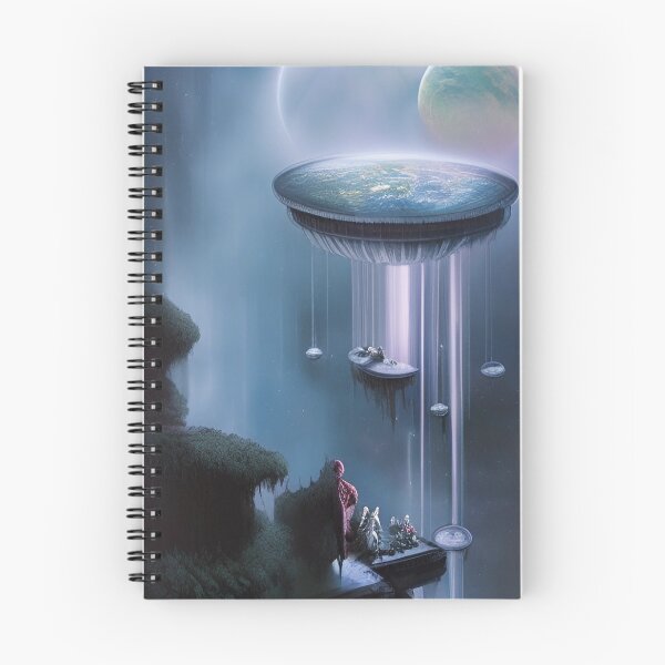Item preview, Observation Platform designed and sold by zorropriest.