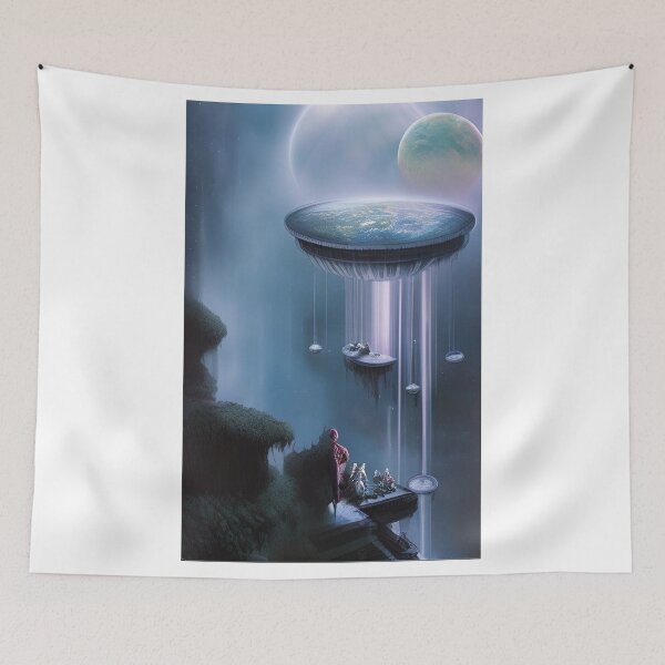 Item preview, Observation Platform designed and sold by zorropriest.