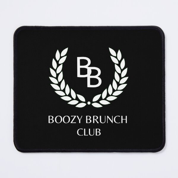 Item preview, Boozy Brunch Club designed and sold by Comfy Creations.