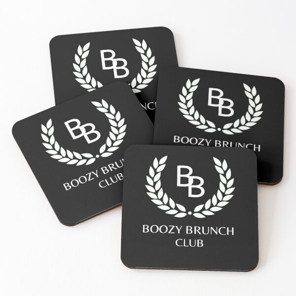 Item preview, Boozy Brunch Club designed and sold by Comfy Creations.