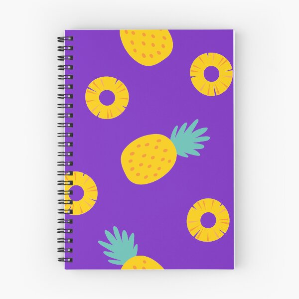 Item preview, Sliced Pineapples  designed and sold by 8justart socks and more.