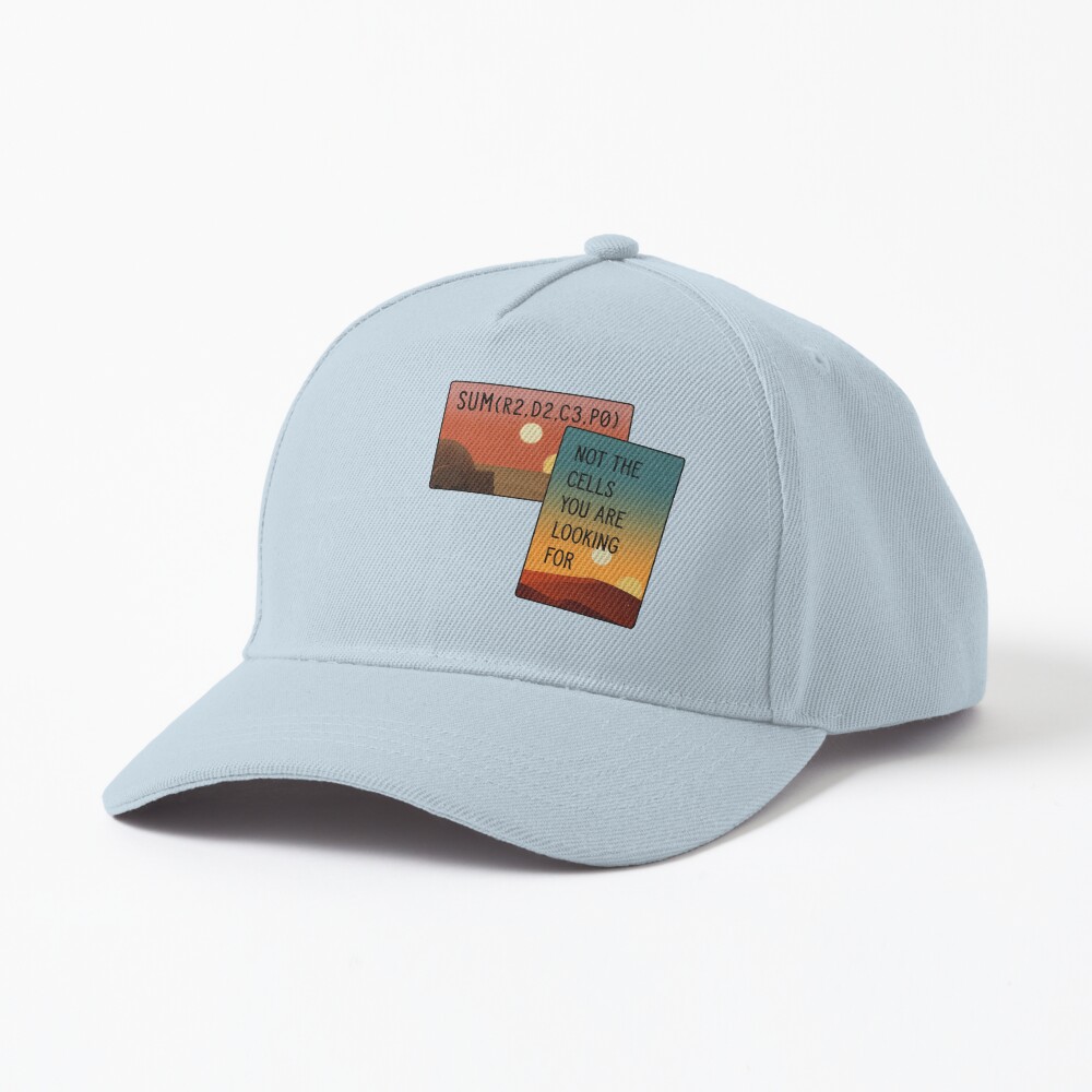 Item preview, Baseball Cap designed and sold by mystudiocreate.