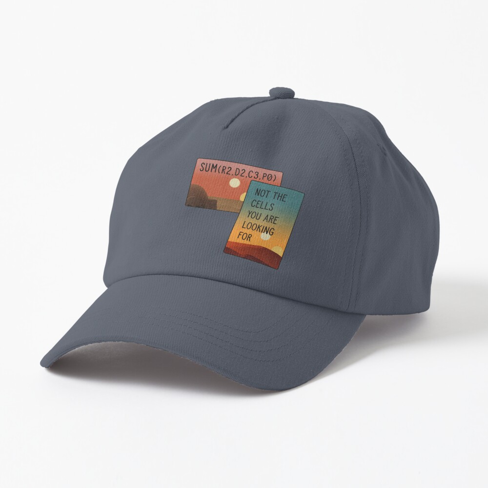 Item preview, Dad Hat designed and sold by mystudiocreate.