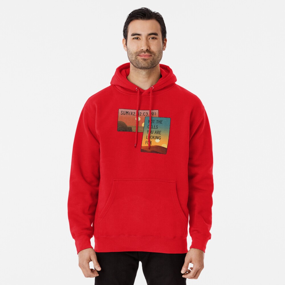 Item preview, Pullover Hoodie designed and sold by mystudiocreate.