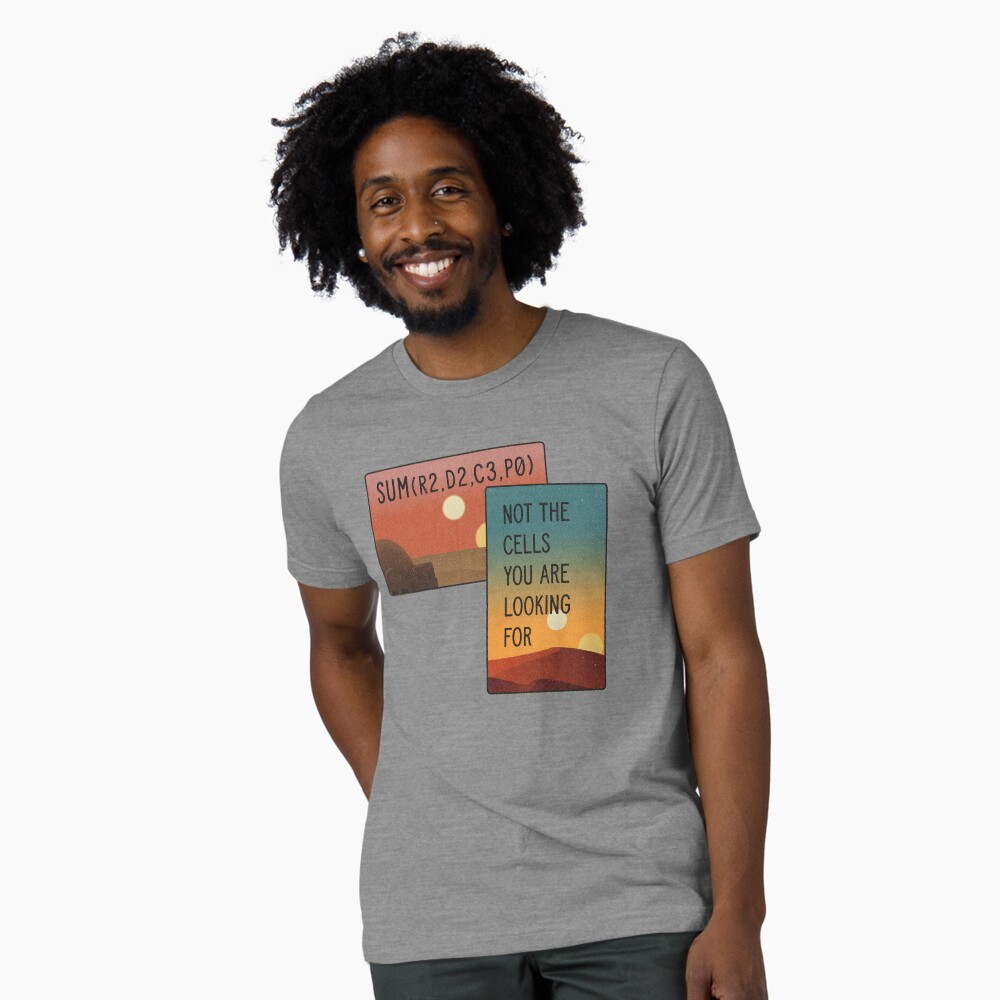 Item preview, Tri-blend T-Shirt designed and sold by mystudiocreate.
