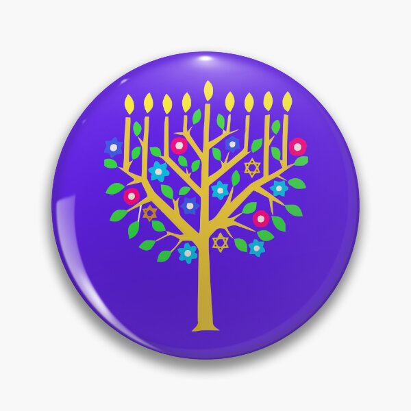 Hanukkah Advent Calendar Gifts & Merchandise for Sale | Redbubble