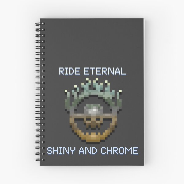 Item preview, 16-Bits Warboy Rig Insignia designed and sold by Feeank.