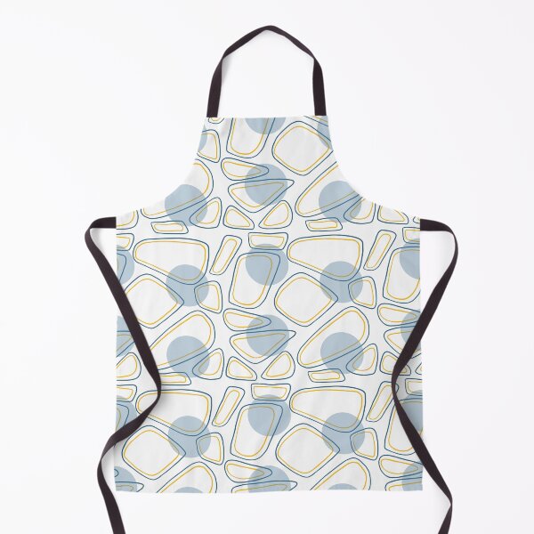 Item preview, MCM Design graphic print designed and sold by Melissa S. Anderson Studios.