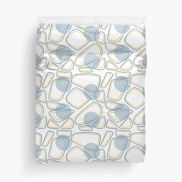 Item preview, MCM Design graphic print designed and sold by Melissa S. Anderson Studios.