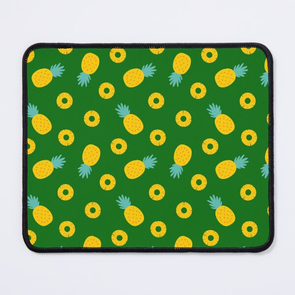 Item preview, Rodajas De Piña designed and sold by 8justart socks and more.