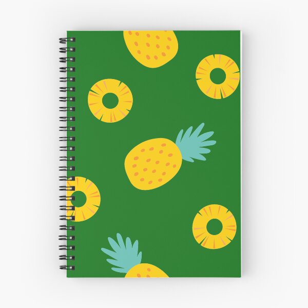 Item preview, Rodajas De Piña designed and sold by 8justart socks and more.
