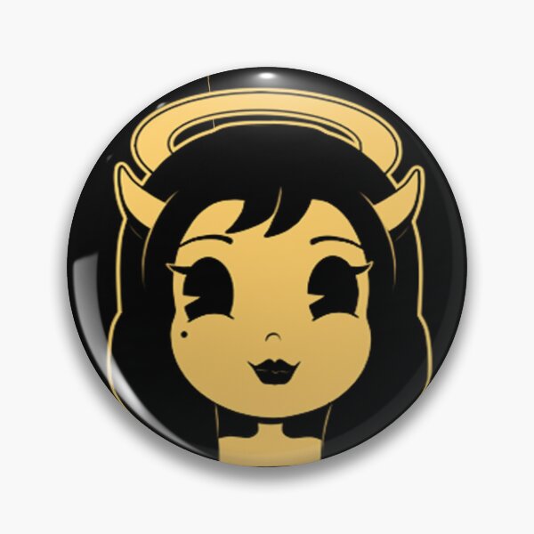 Item preview, Alice Angel designed and sold by DanzCandiani.