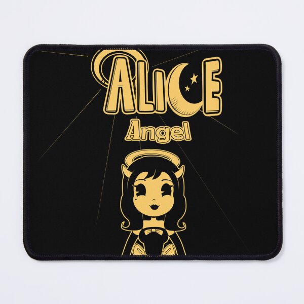 Item preview, Alice Angel designed and sold by DanzCandiani.