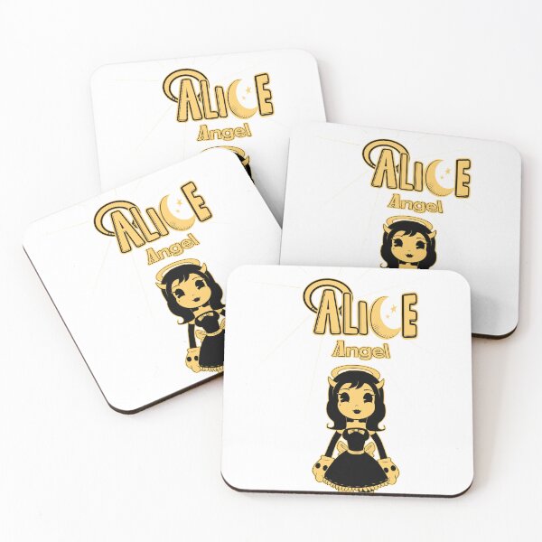 Item preview, Alice Angel designed and sold by DanzCandiani.