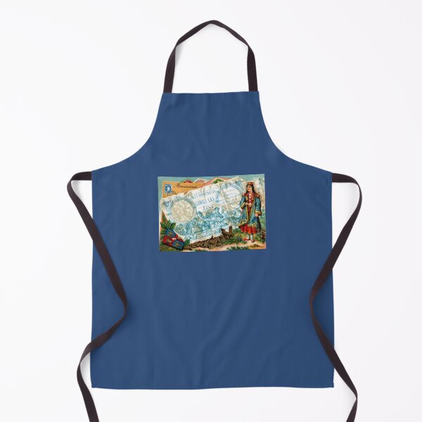 Item preview, 19th C. Romanian Commerce and Culture designed and sold by historicimage.