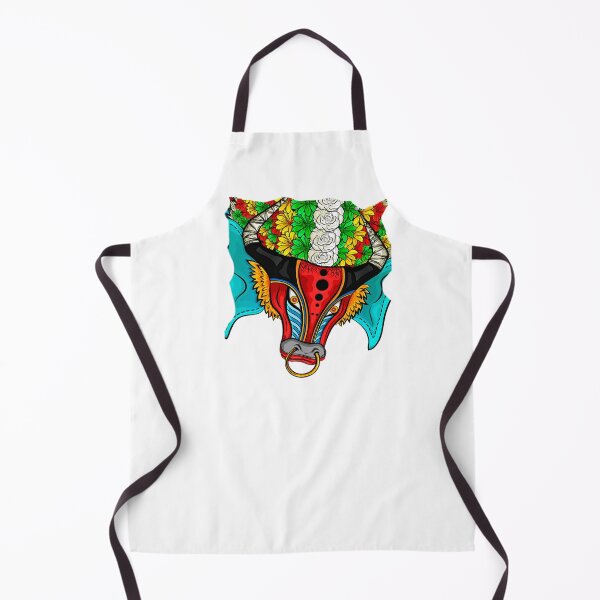 Item preview, Traditional Carnival Mask designed and sold by Teixeira224.