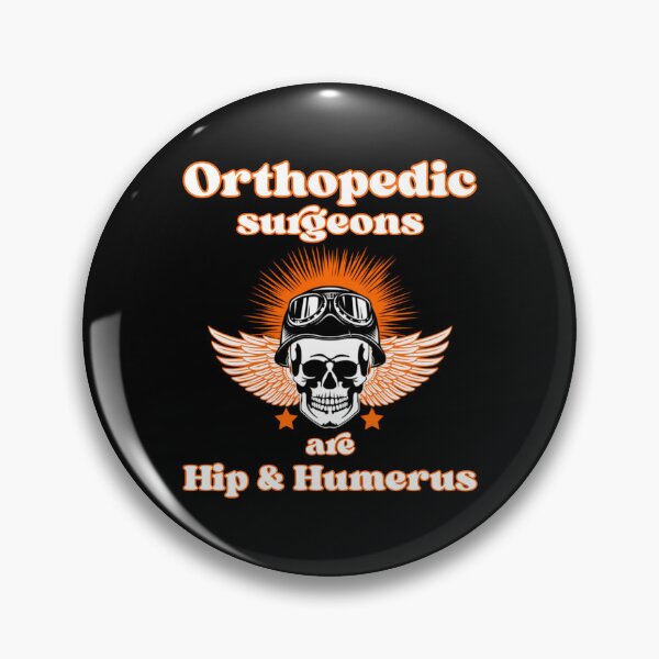 Item preview, Funny Orthopedics, Groovy skeleton Orthopedics Design. i love orthopedics, hip and humerus  designed and sold by doctors-apparel.